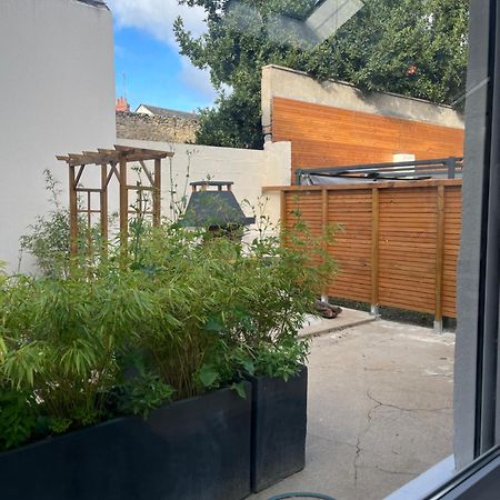 Loft Relais Coeur De France Villa Vierzon Kültér fotó