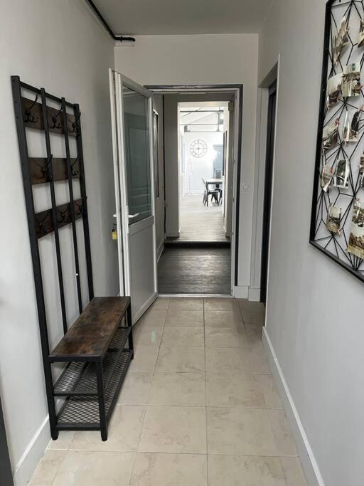Loft Relais Coeur De France Villa Vierzon Kültér fotó