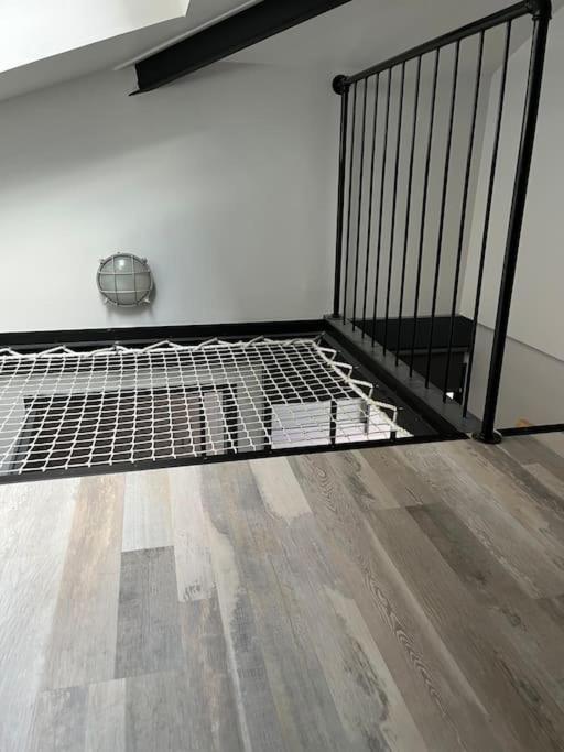 Loft Relais Coeur De France Villa Vierzon Kültér fotó
