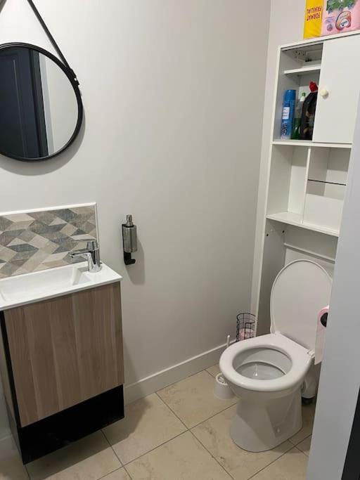 Loft Relais Coeur De France Villa Vierzon Kültér fotó