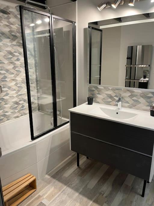 Loft Relais Coeur De France Villa Vierzon Kültér fotó