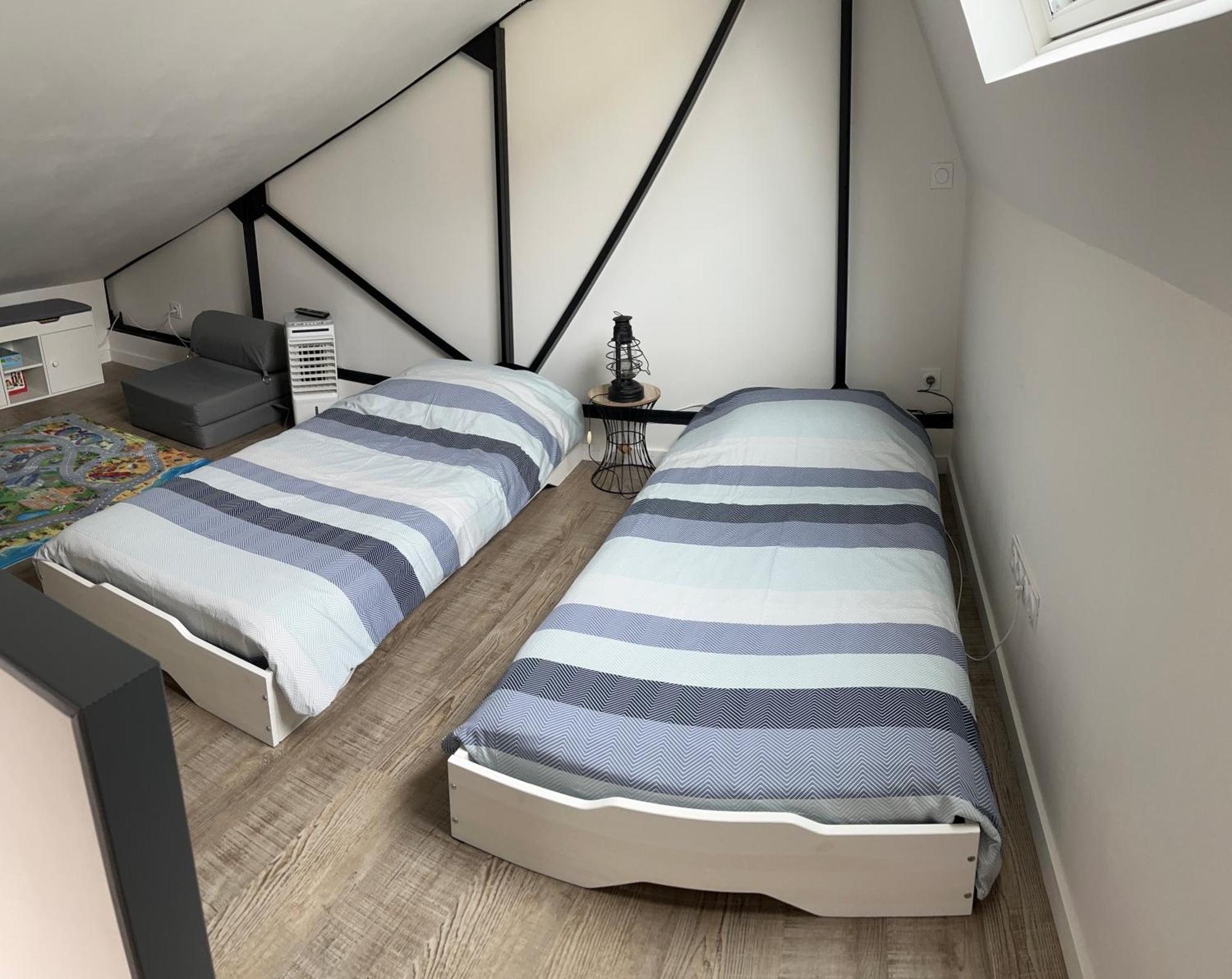 Loft Relais Coeur De France Villa Vierzon Kültér fotó
